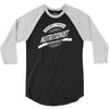 genuine trusted nutritionist 3/4 Sleeve Shirt