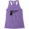 MOST WEAPON Racerback Tank