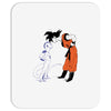 goku vs freeza 2 Mousepad