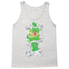 smoking Tank Top