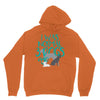 I WAS NORMAL 3 DOGS AGO Unisex Hoodie
