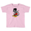 mickey rat Toddler T-shirt