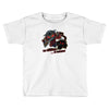 league of legends   zed Toddler T-shirt