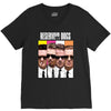 reservoir dogs comedy crime thriller quentin tarantino V-Neck Tee