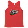 peace through tyranny Tank Top