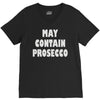 prosecco V-Neck Tee