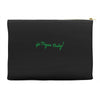 Go vegan baby Accessory Pouches
