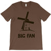 big fan T-Shirt