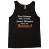 real women watch Tank Top