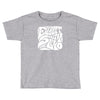 new elliott smith live at the echo black rock band design unisex Toddler T-shirt