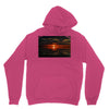 Florida Sunset Unisex Hoodie