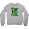 we are Crewneck Sweatshirt