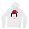 frida kahlo christmas Unisex Hoodie