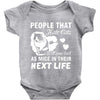 limited edition cats life Baby Onesie