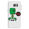 monster 1 Samsung Galaxy S7