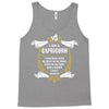 I Am A Capricorn Tank Top
