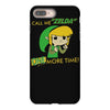 call me zelda one more time iPhone 8 Plus