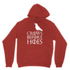 crows Hoodie