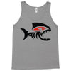 piranha Tank Top