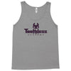toothless academy Tank Top
