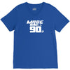 Made In The 90s V-Neck Tee