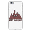 mount cleverest iPhone 6/6s Plus Case