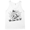 We Can Do It! Tank Top