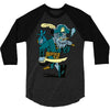 apelad 3/4 Sleeve Shirt