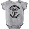saints of nicholas (2) Baby Onesie