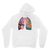 Cosmic Breath Unisex Hoodie