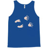 Guess What? - Baby Inside Tank Top