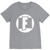fortnite V-Neck Tee