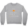 room for vodka Crewneck Sweatshirt