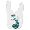 water of life Baby Bibs