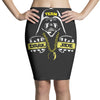 dark side  at loiter Pencil Skirts