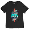 nobody can drag me down V-Neck Tee