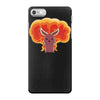 f bomb iPhone 7 Case