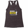 ocfd Racerback Tank