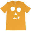 face skull T-Shirt
