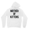 mother of kittens Hoodie