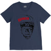 horror werewolf V-Neck Tee
