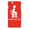 funny iPhone 6/6s Plus Case