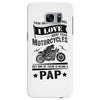 There Aren't Many Things I Love More Than Motorcycles Samsung Galaxy S7 Edge