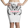 fahrie77 Pencil Skirts