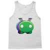 Mooncake Colorful Tank Top