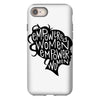 empowered women iPhone 8