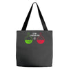funny science shirt nerd Tote Bags