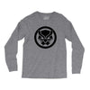 BLACK PANTHER Long Sleeve Shirts