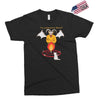 black meowgic Exclusive T-shirt