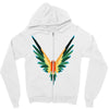 maverick new Zipper Hoodie